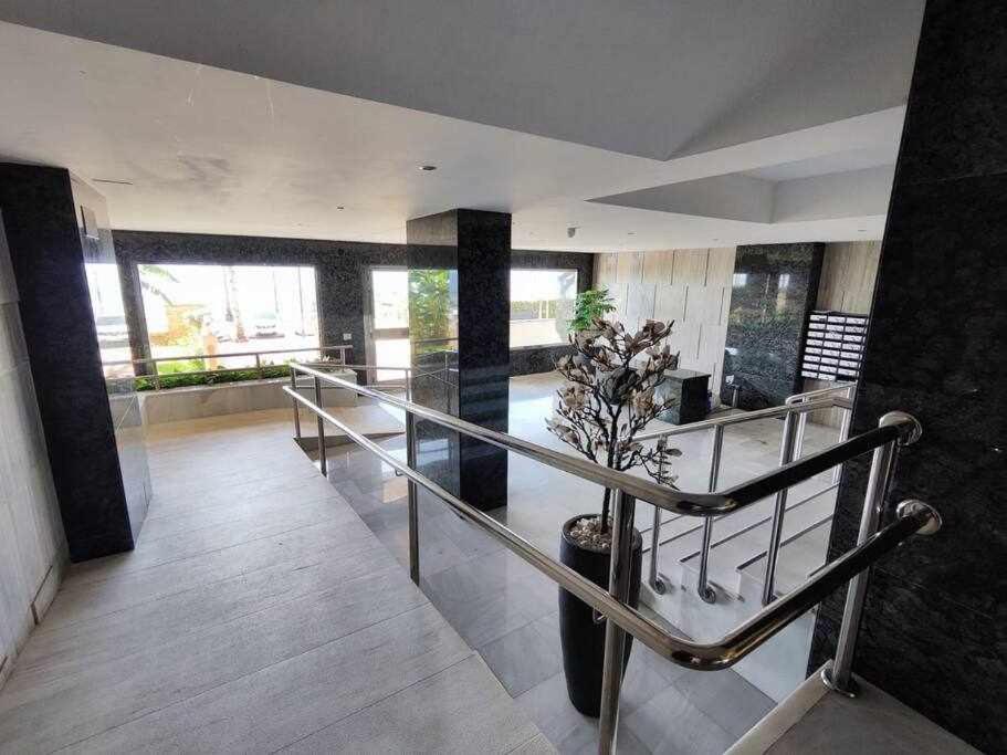 Fuengirola Frente Al Mar Apt Dış mekan fotoğraf