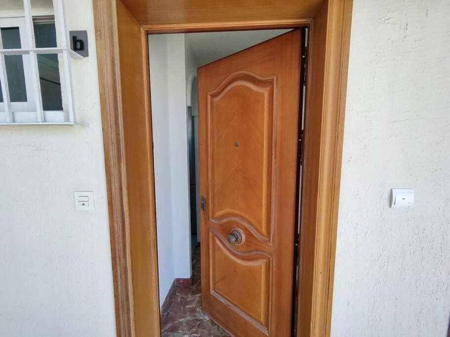 Fuengirola Frente Al Mar Apt Dış mekan fotoğraf